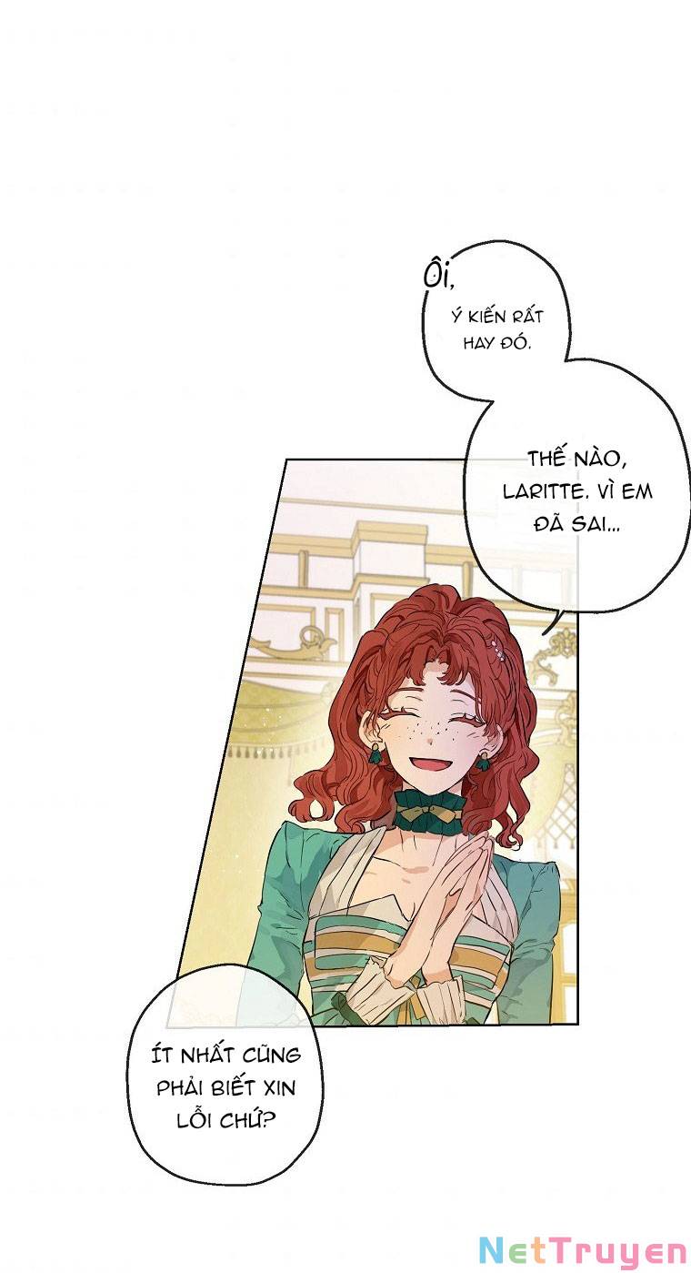 Đứa con gái ngoài giá thú của bá tước: Chapter 21.2
