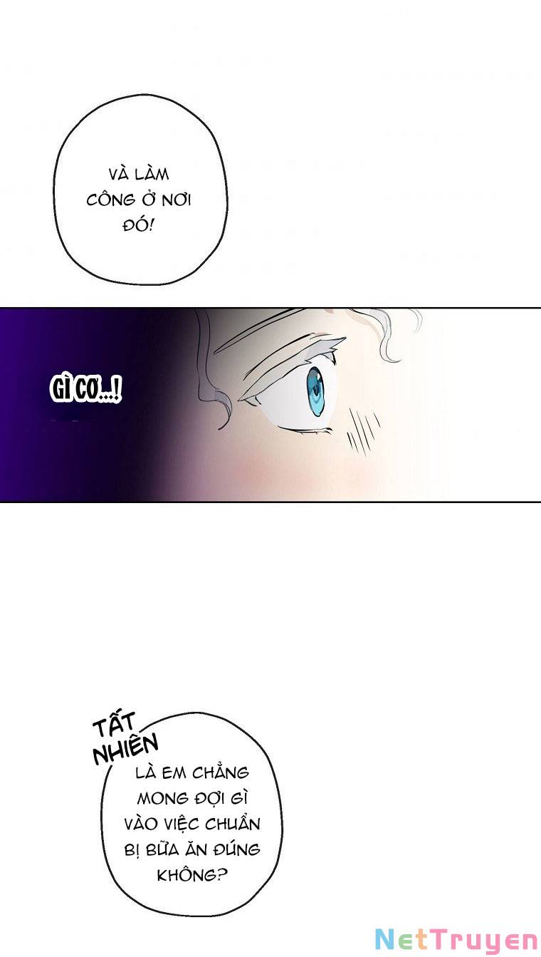 Đứa con gái ngoài giá thú của bá tước: Chapter 21.2