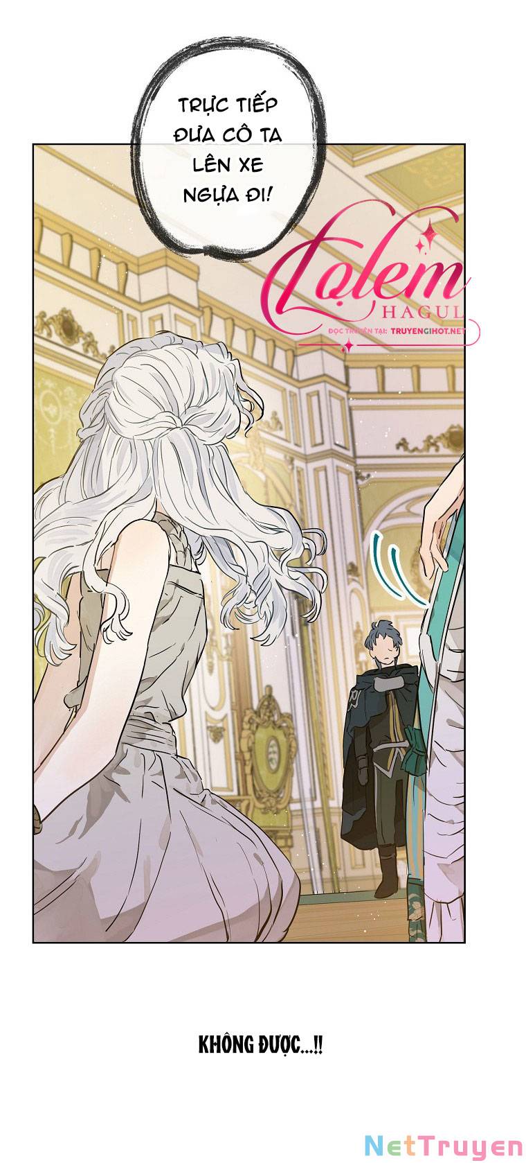 Đứa con gái ngoài giá thú của bá tước: Chapter 21.2