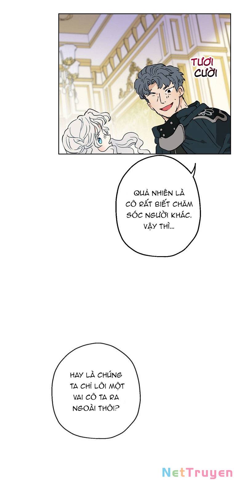 Đứa con gái ngoài giá thú của bá tước: Chapter 21.2