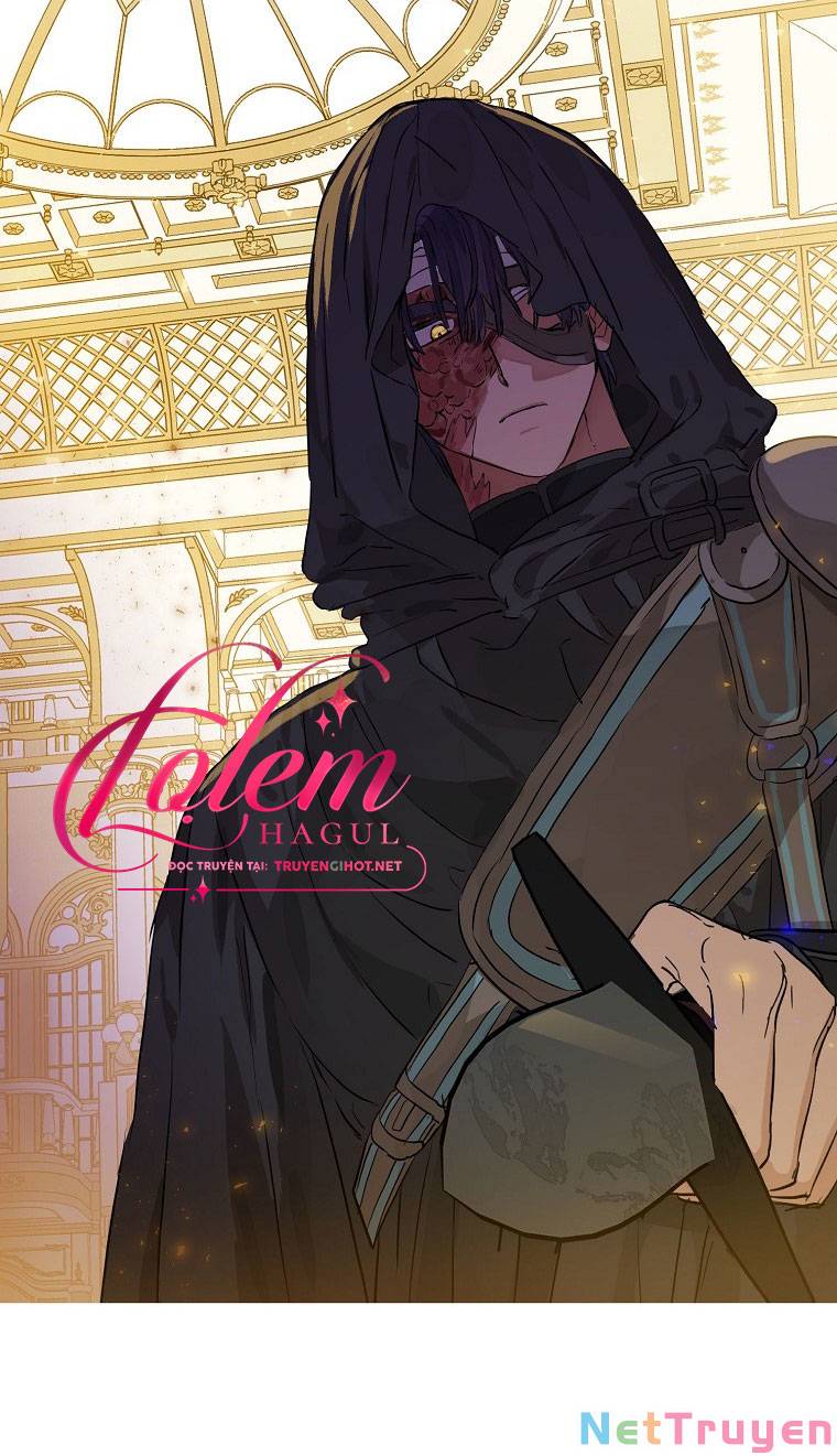 Đứa con gái ngoài giá thú của bá tước: Chapter 23
