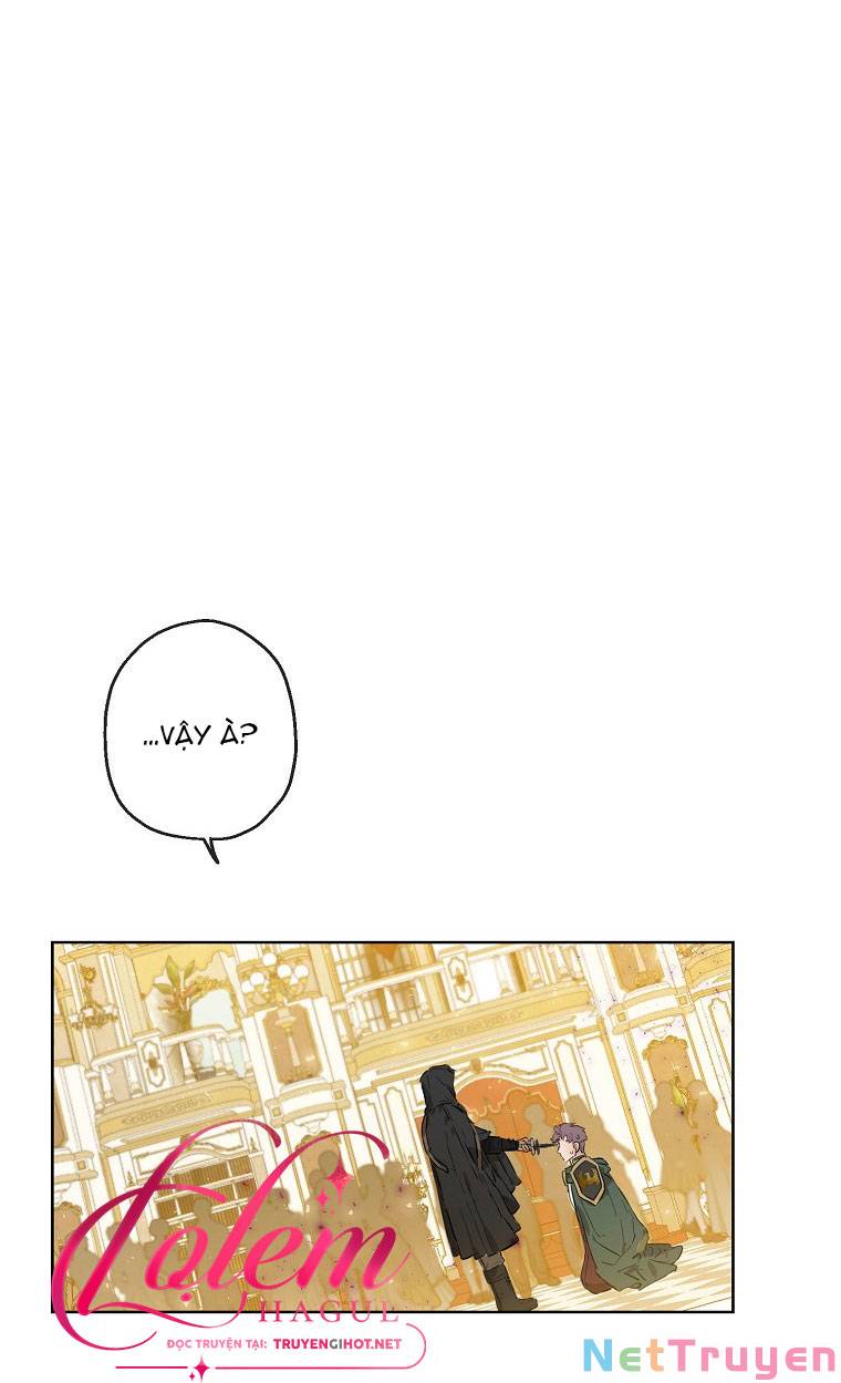 Đứa con gái ngoài giá thú của bá tước: Chapter 23