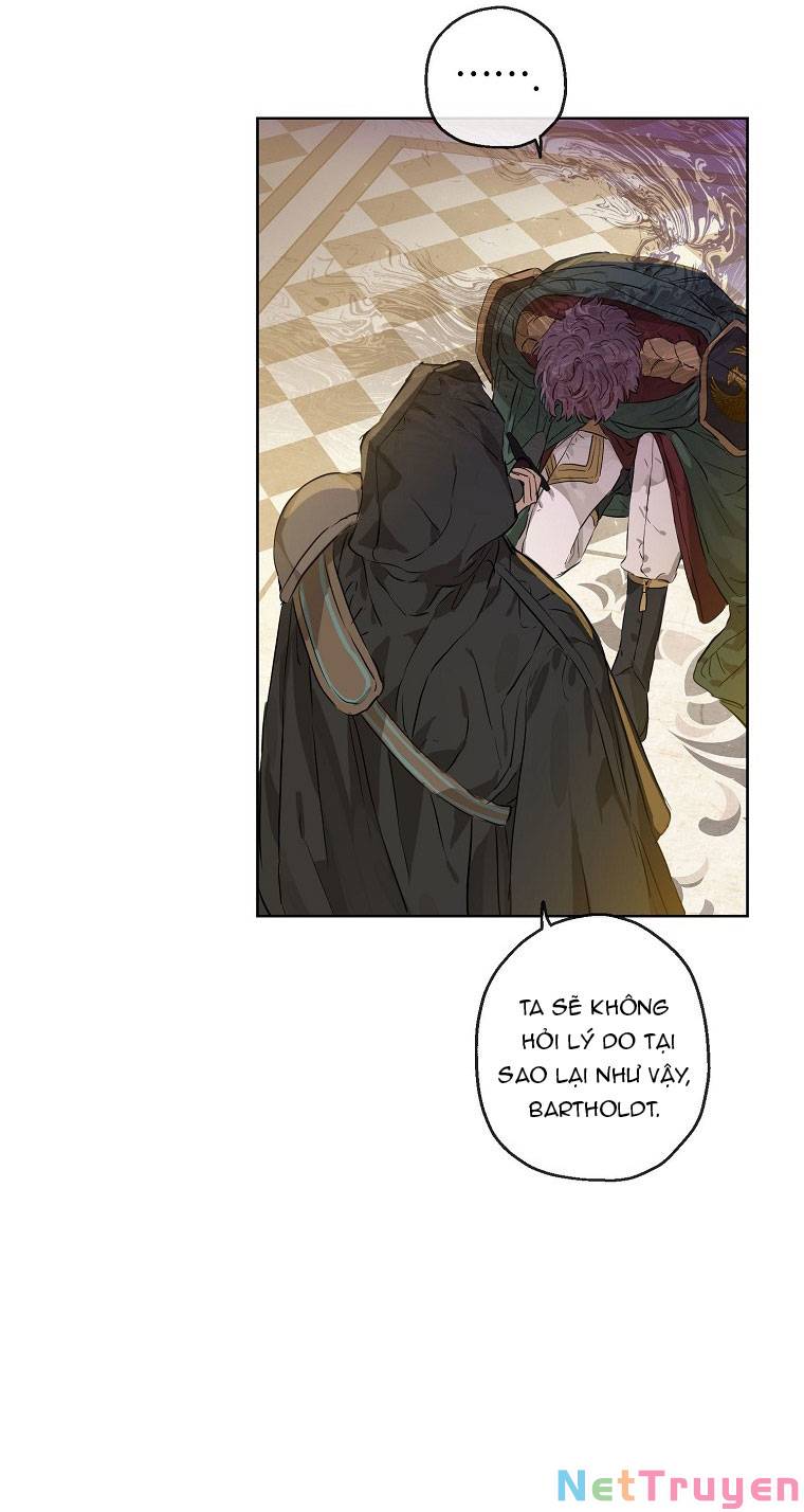 Đứa con gái ngoài giá thú của bá tước: Chapter 23