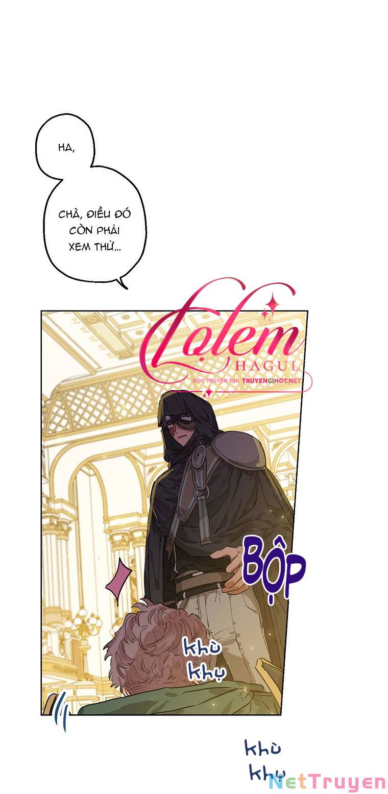 Đứa con gái ngoài giá thú của bá tước: Chapter 23