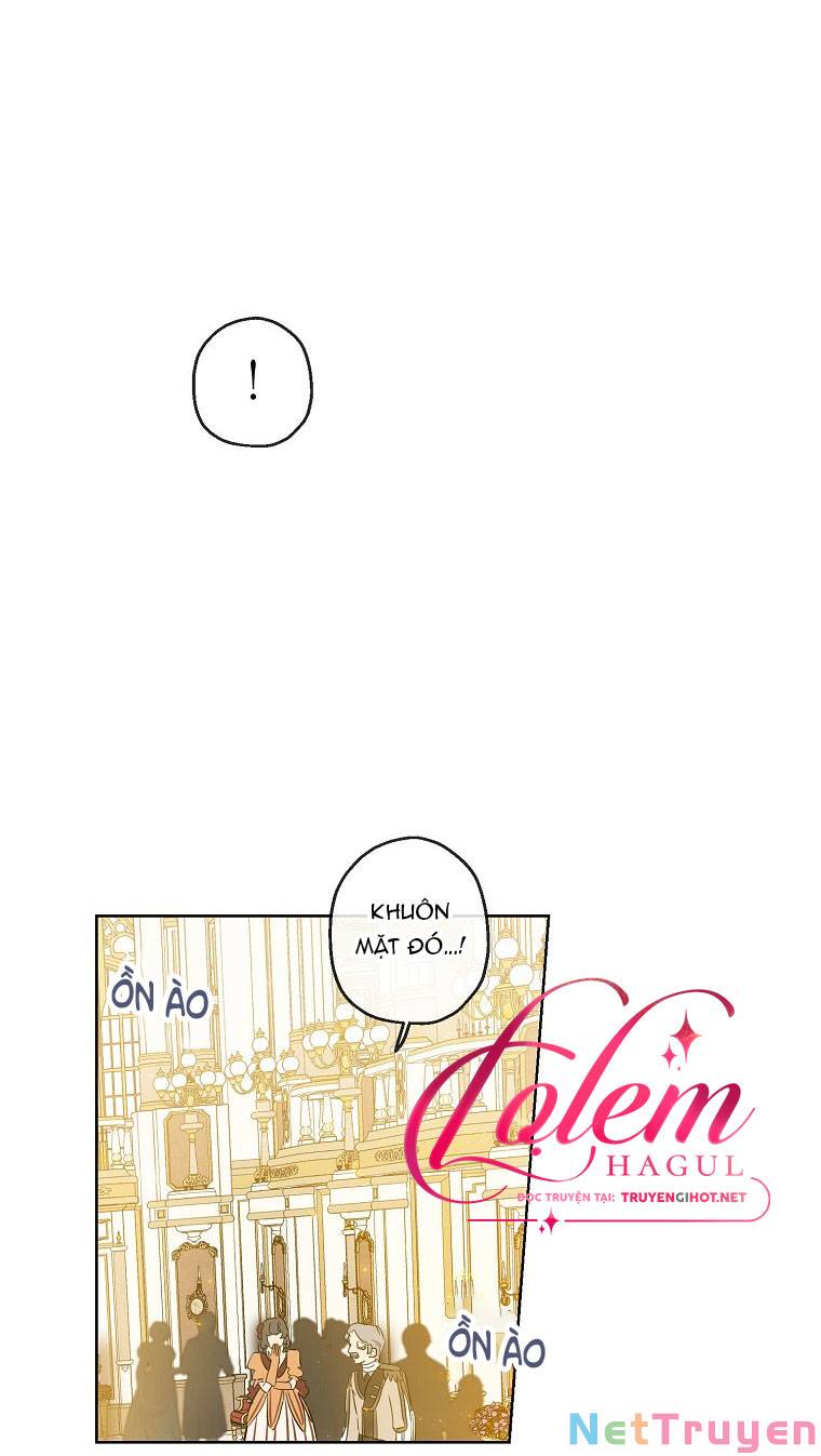 Đứa con gái ngoài giá thú của bá tước: Chapter 23