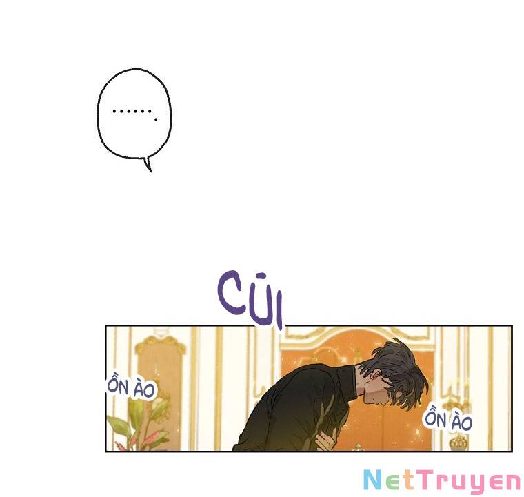Đứa con gái ngoài giá thú của bá tước: Chapter 23