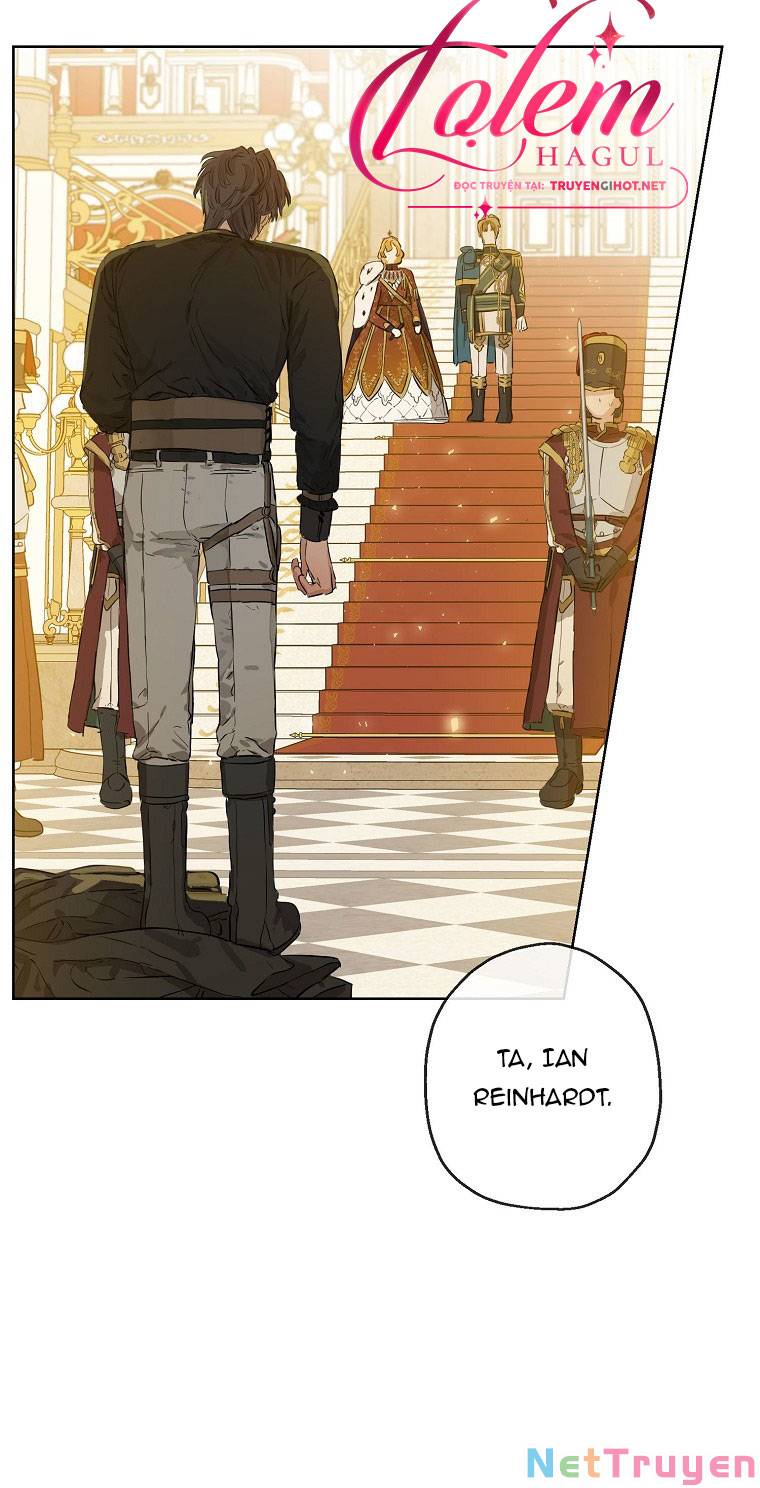 Đứa con gái ngoài giá thú của bá tước: Chapter 23