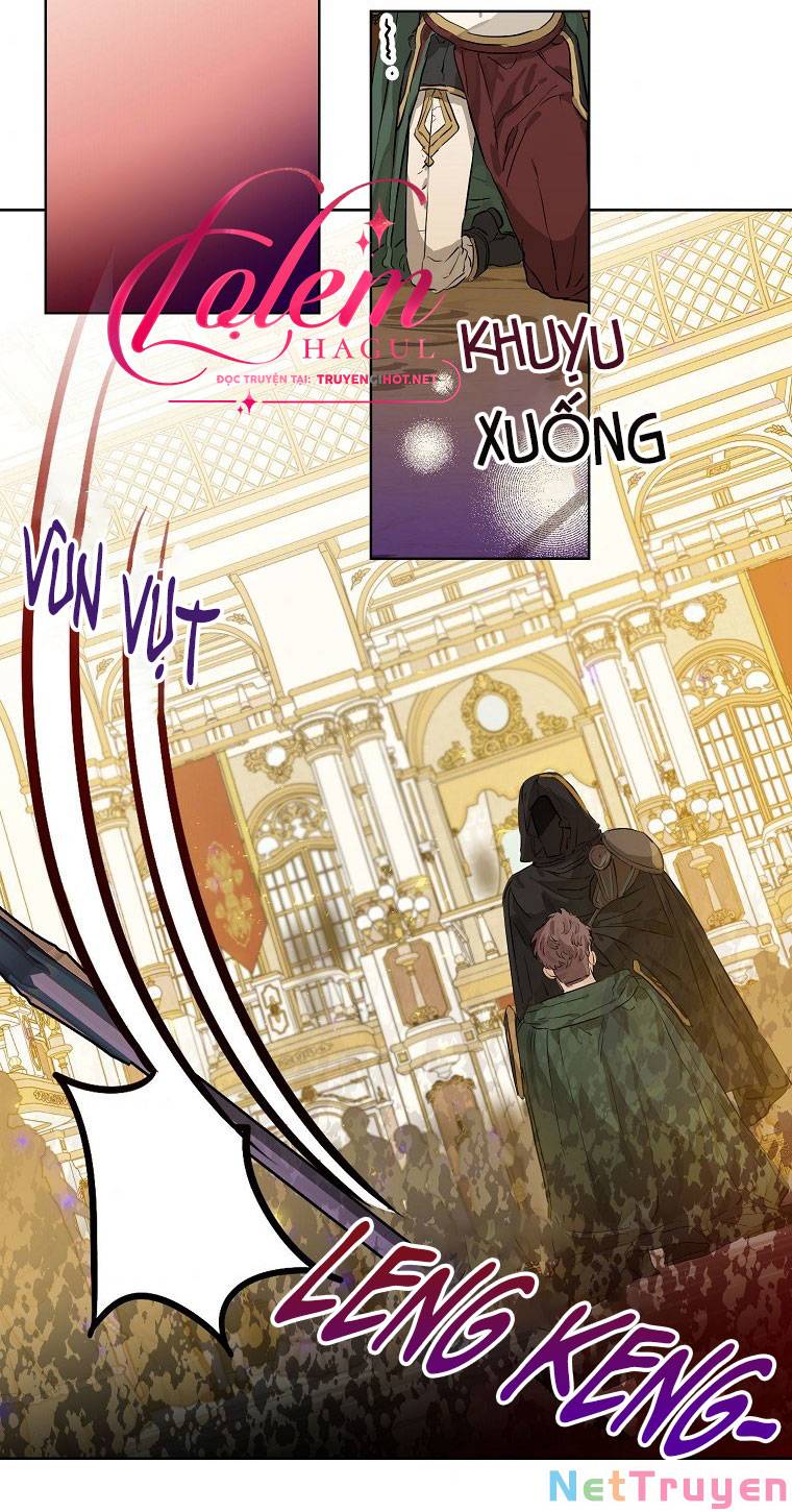Đứa con gái ngoài giá thú của bá tước: Chapter 23