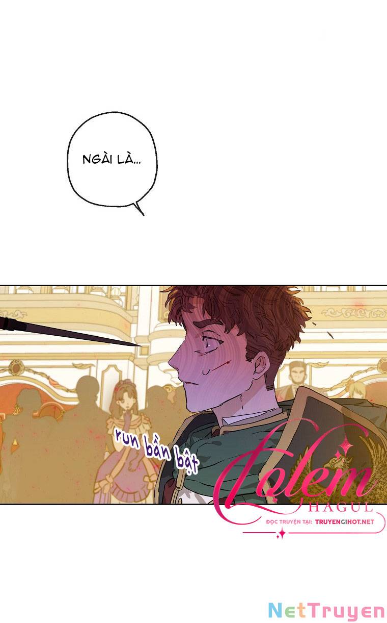 Đứa con gái ngoài giá thú của bá tước: Chapter 23