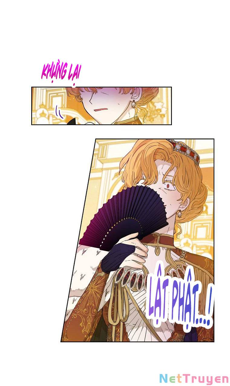 Đứa con gái ngoài giá thú của bá tước: Chapter 24