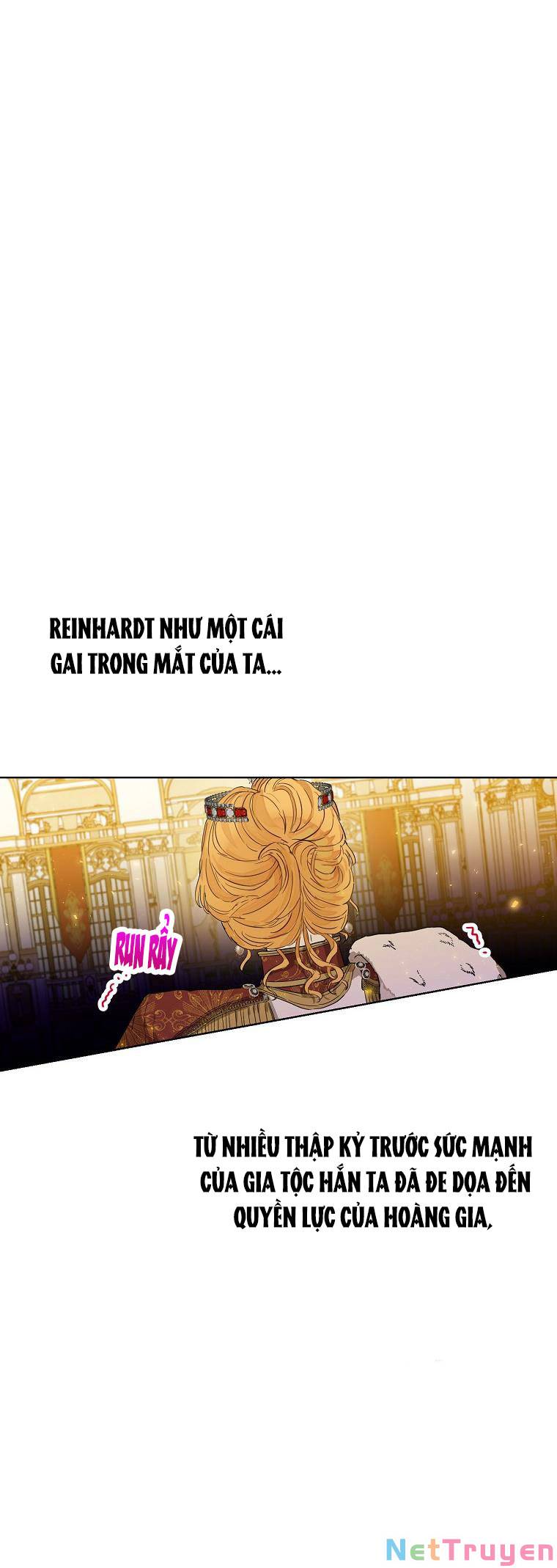 Đứa con gái ngoài giá thú của bá tước: Chapter 24