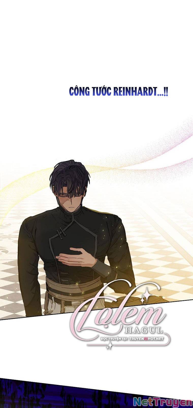 Đứa con gái ngoài giá thú của bá tước: Chapter 24