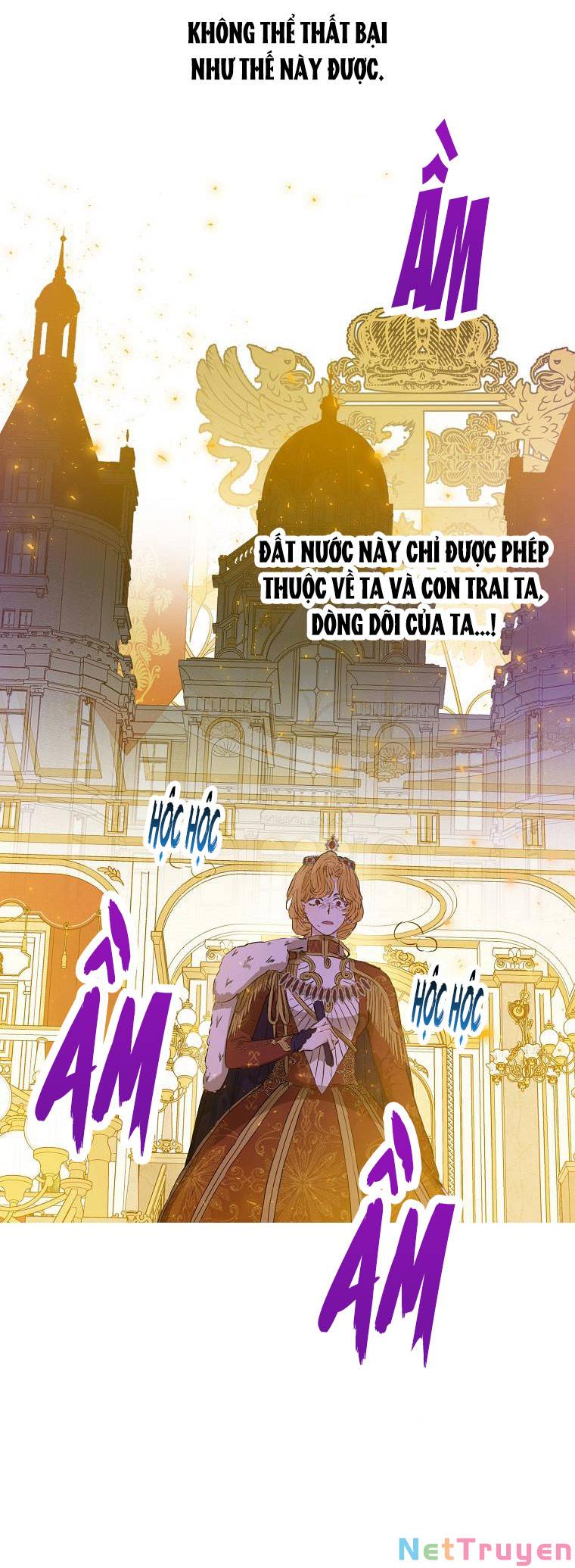 Đứa con gái ngoài giá thú của bá tước: Chapter 24