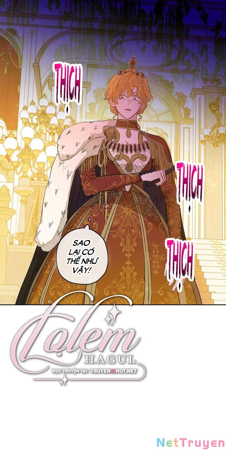 Đứa con gái ngoài giá thú của bá tước: Chapter 24
