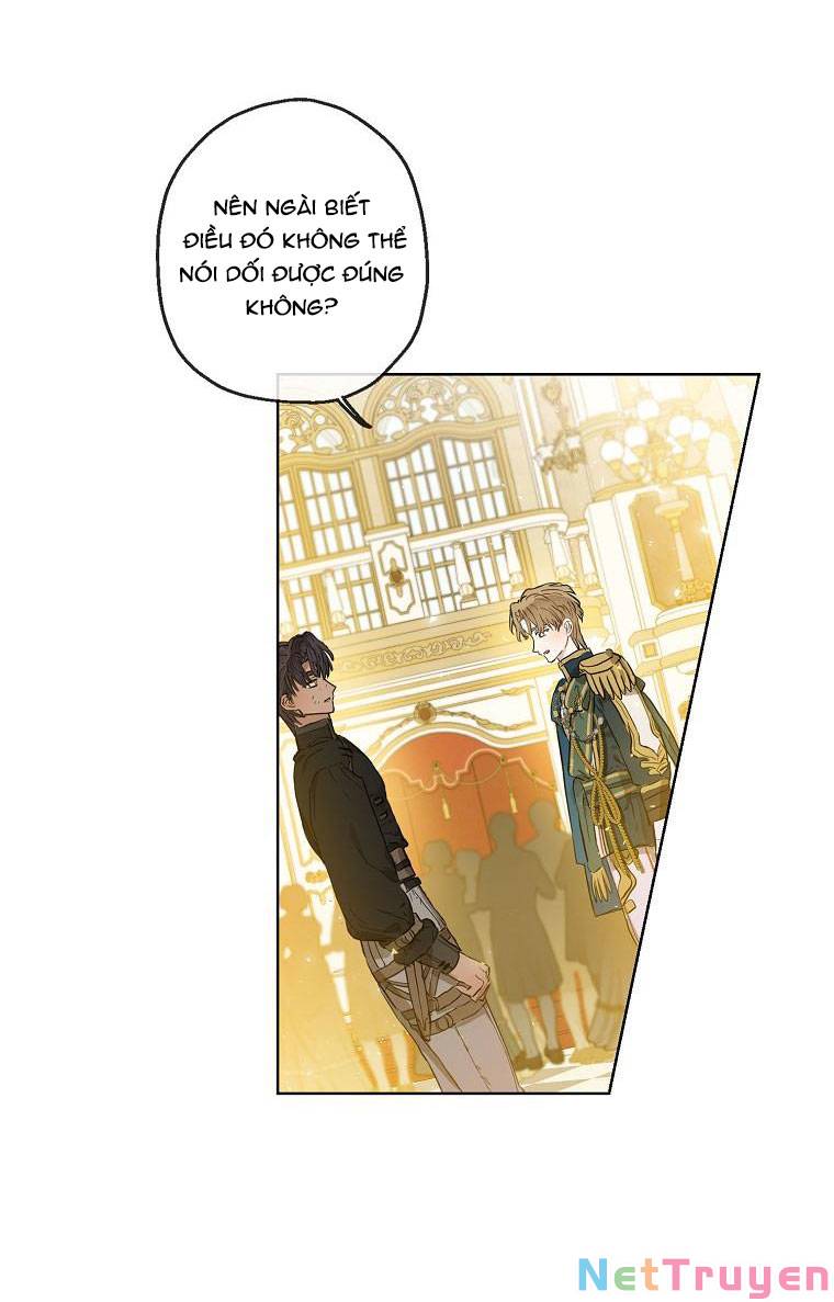 Đứa con gái ngoài giá thú của bá tước: Chapter 24