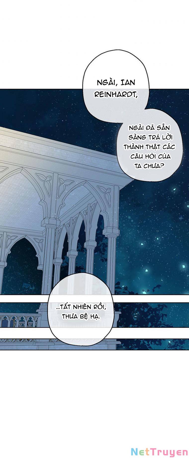Đứa con gái ngoài giá thú của bá tước: Chapter 24