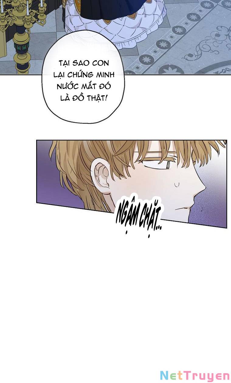 Đứa con gái ngoài giá thú của bá tước: Chapter 24