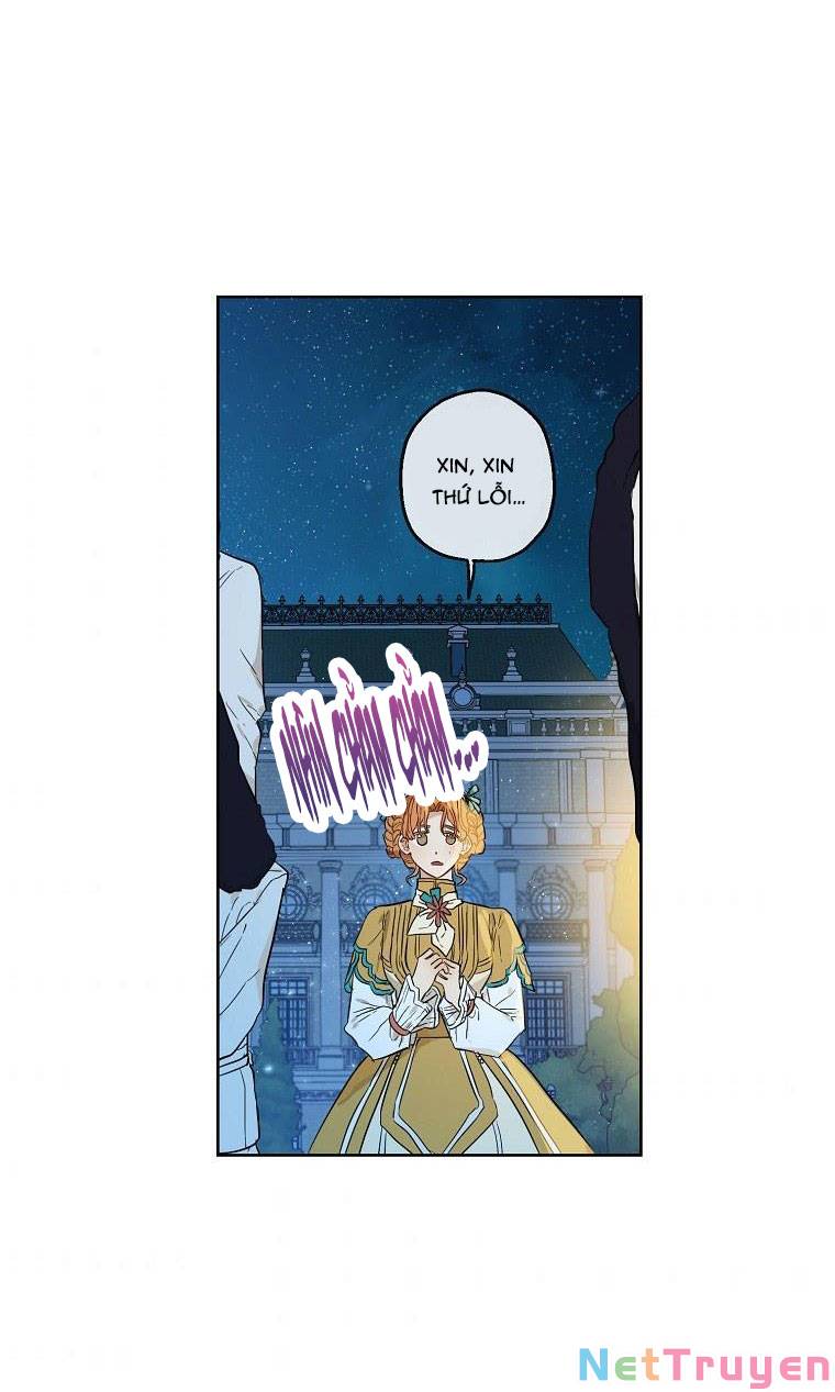Đứa con gái ngoài giá thú của bá tước: Chapter 25