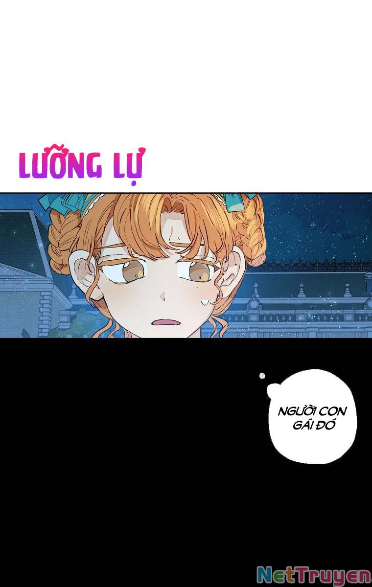 Đứa con gái ngoài giá thú của bá tước: Chapter 25