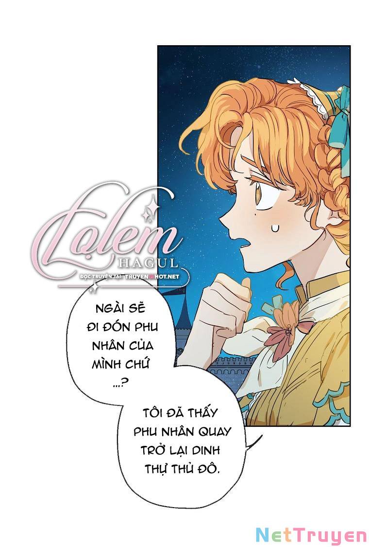 Đứa con gái ngoài giá thú của bá tước: Chapter 25