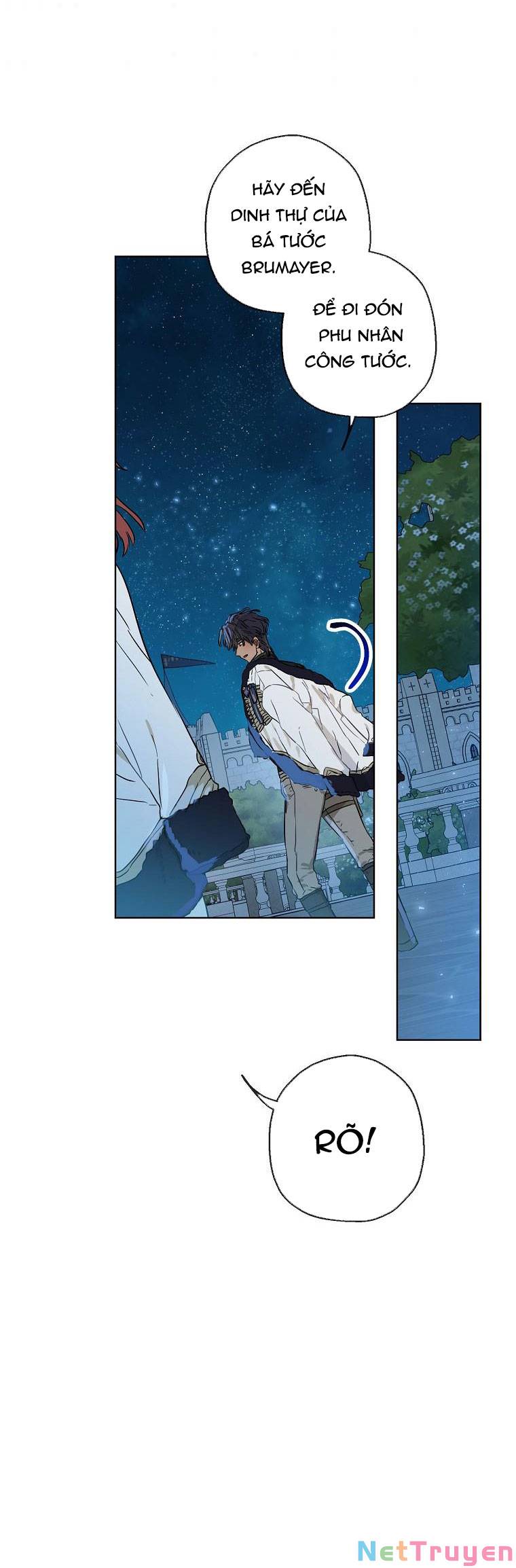 Đứa con gái ngoài giá thú của bá tước: Chapter 25