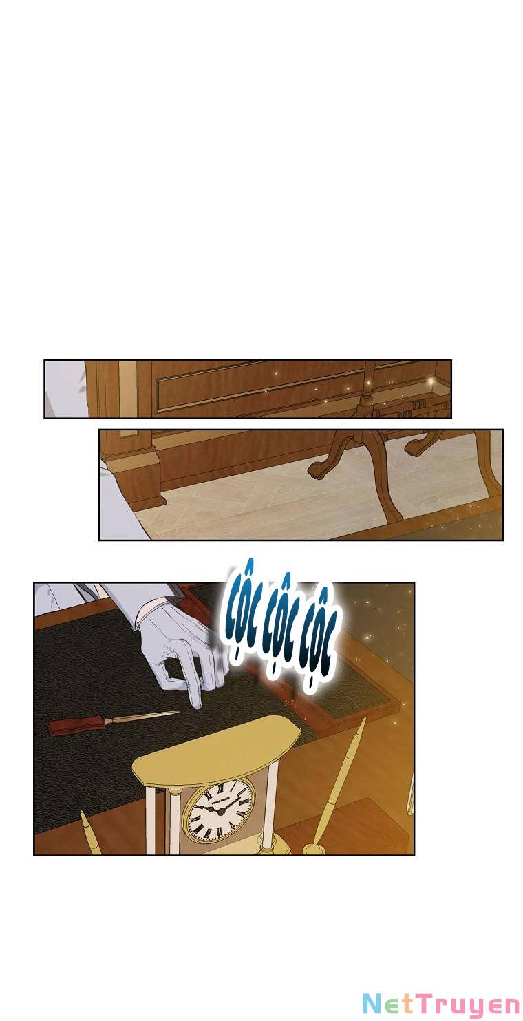Đứa con gái ngoài giá thú của bá tước: Chapter 25