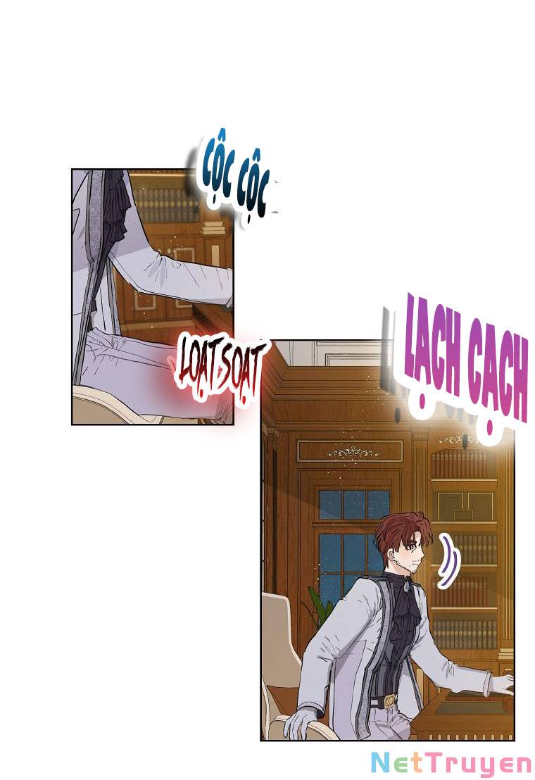 Đứa con gái ngoài giá thú của bá tước: Chapter 25