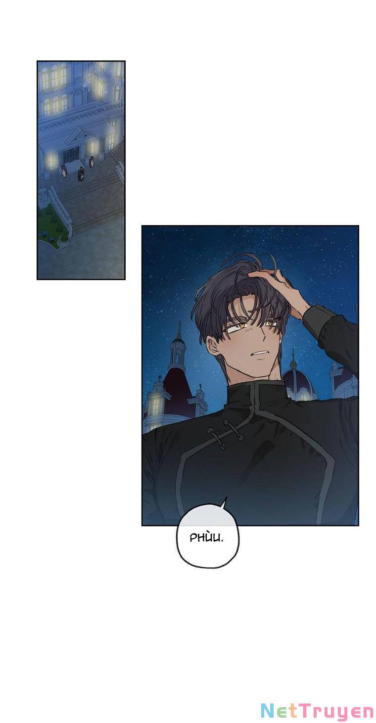 Đứa con gái ngoài giá thú của bá tước: Chapter 25