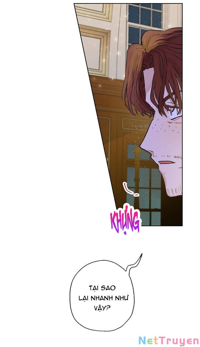 Đứa con gái ngoài giá thú của bá tước: Chapter 25