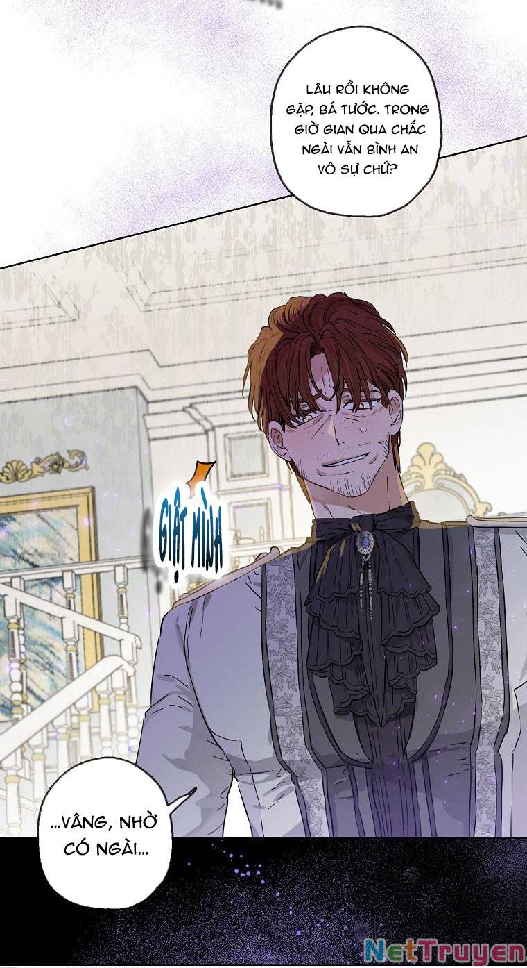 Đứa con gái ngoài giá thú của bá tước: Chapter 25