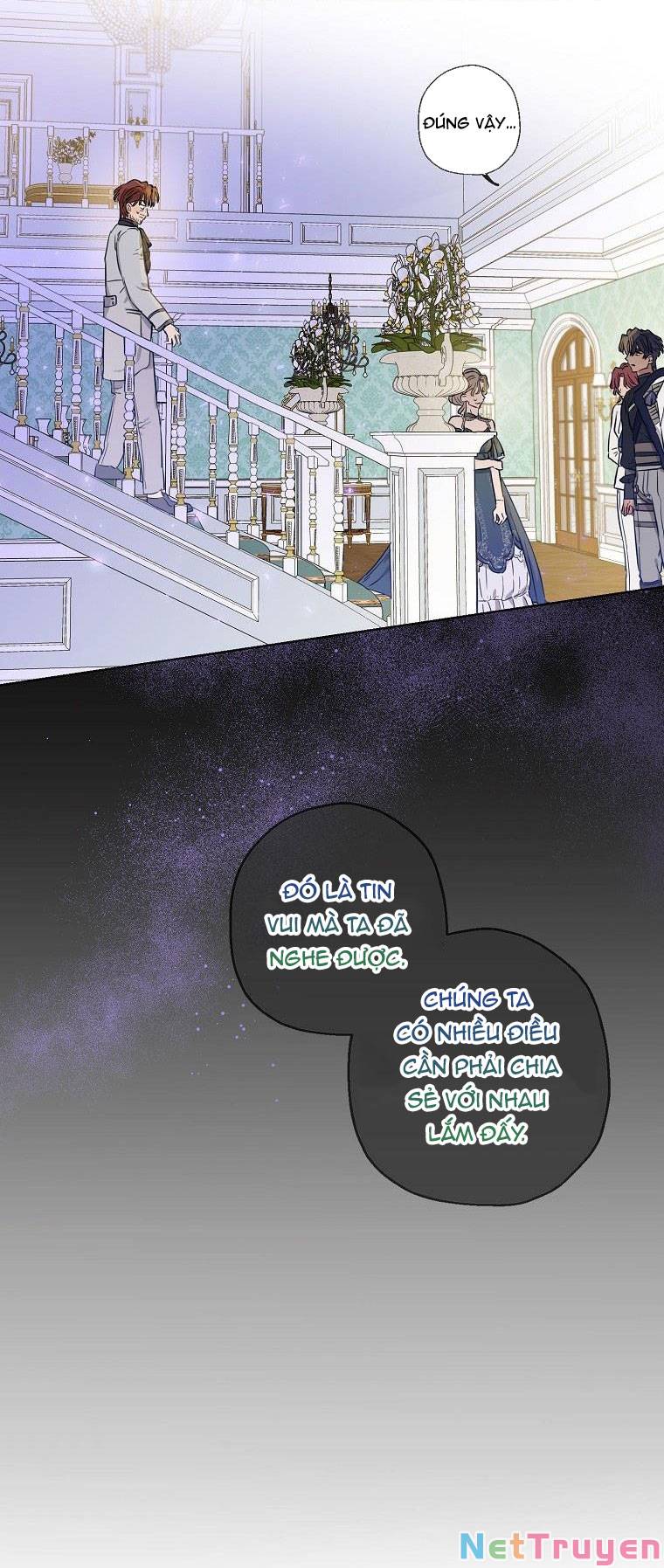 Đứa con gái ngoài giá thú của bá tước: Chapter 25