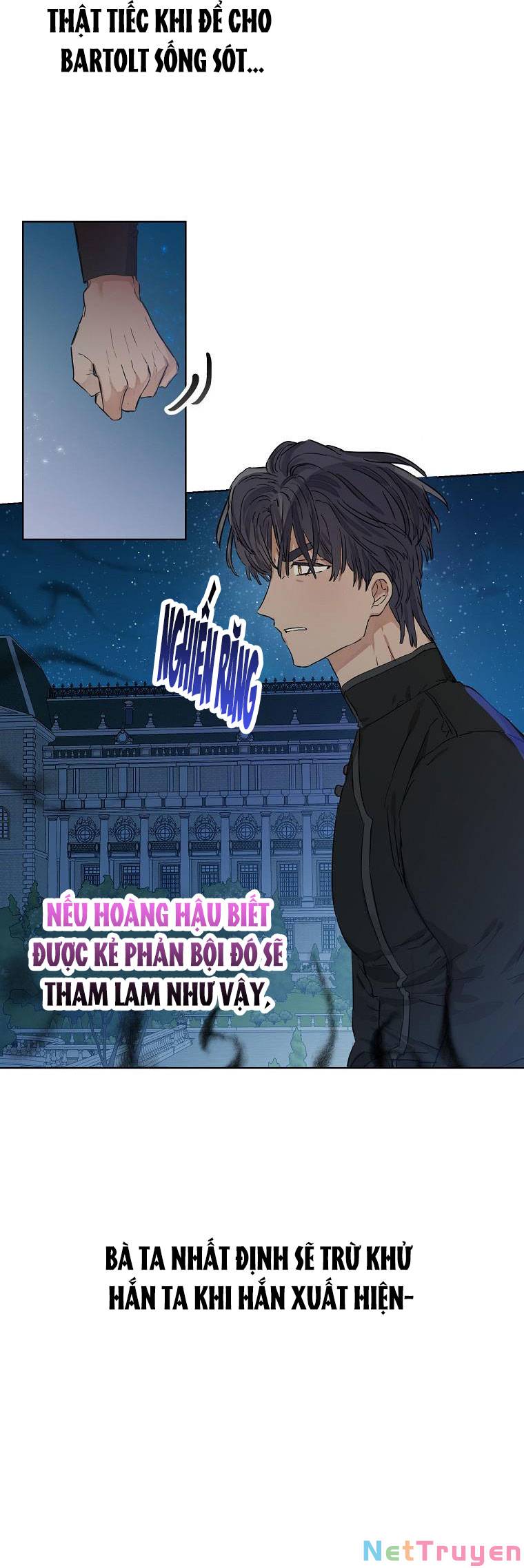 Đứa con gái ngoài giá thú của bá tước: Chapter 25