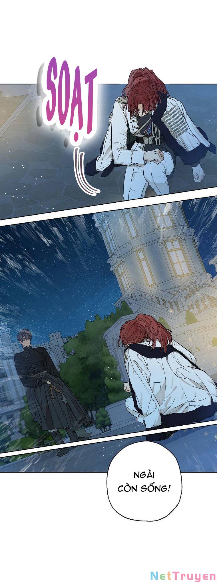 Đứa con gái ngoài giá thú của bá tước: Chapter 25