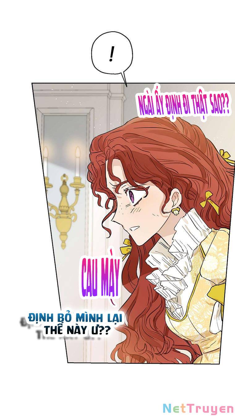 Đứa con gái ngoài giá thú của bá tước: Chapter 27