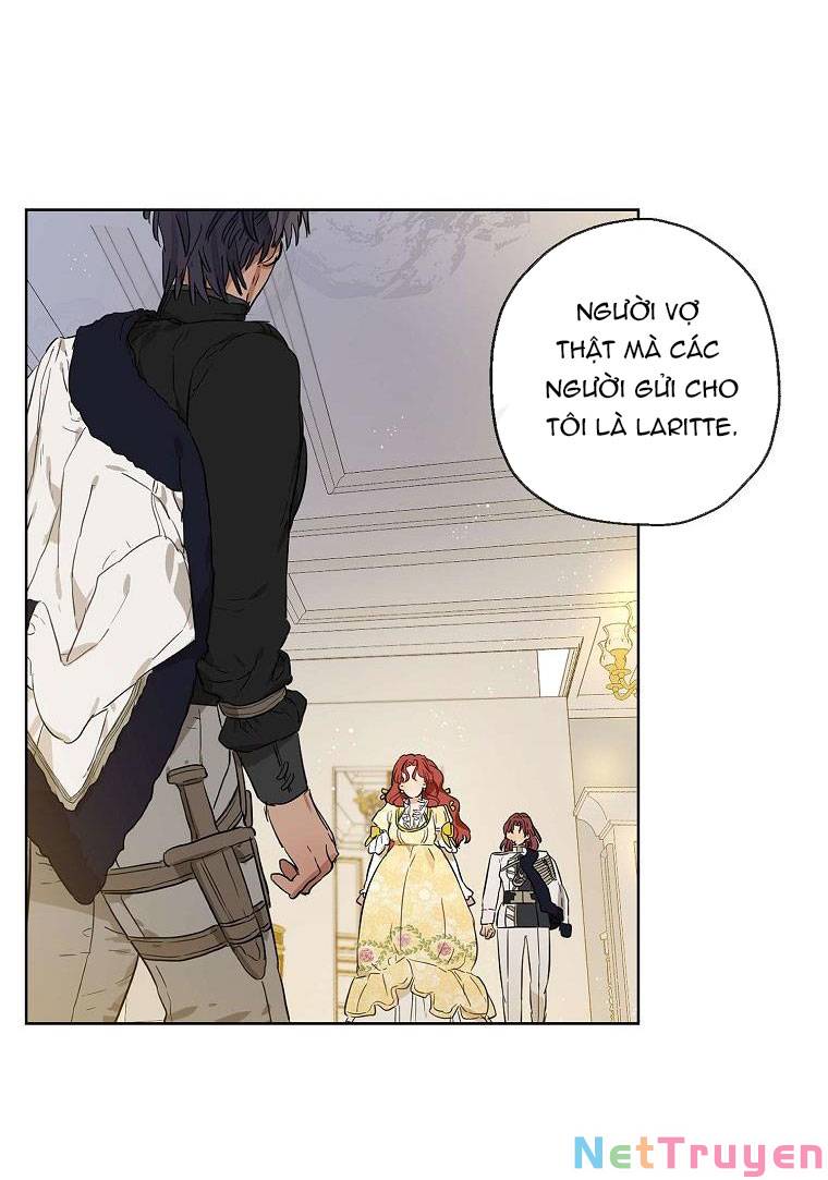 Đứa con gái ngoài giá thú của bá tước: Chapter 27