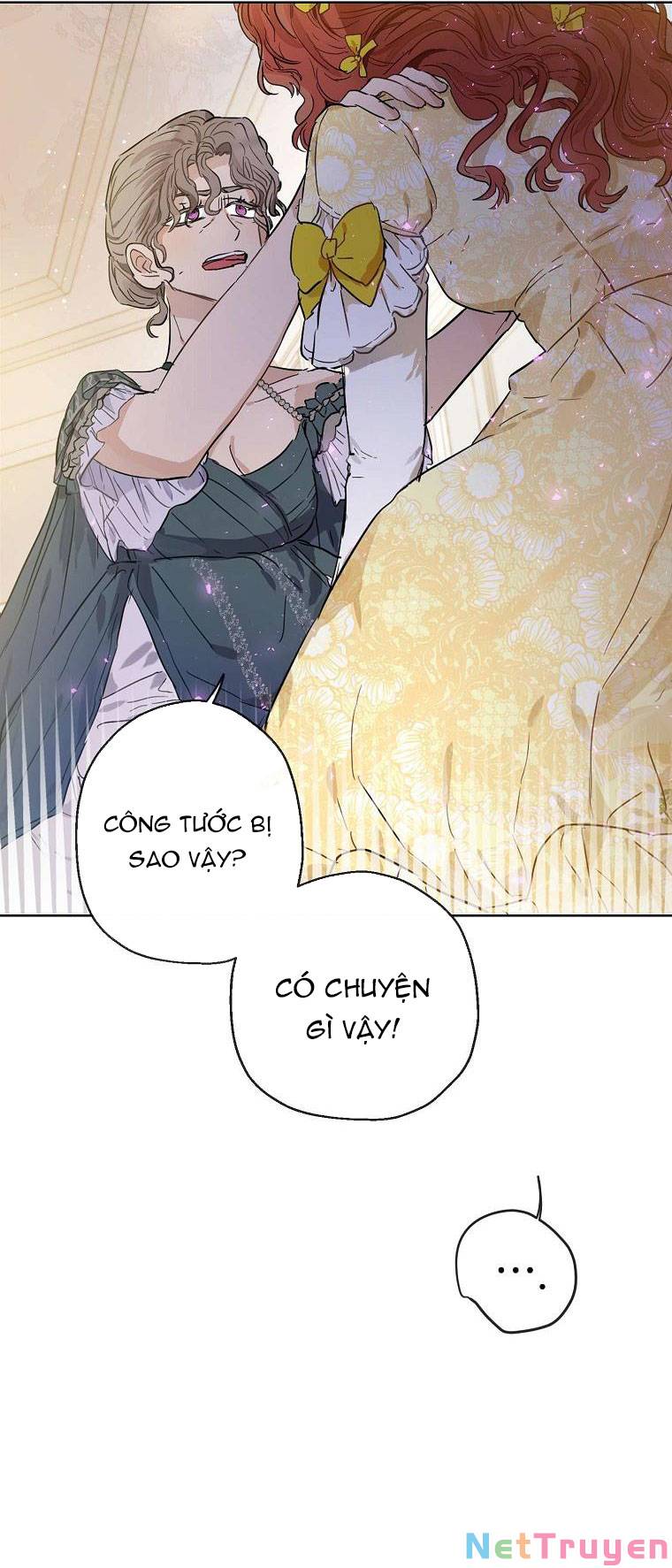 Đứa con gái ngoài giá thú của bá tước: Chapter 27