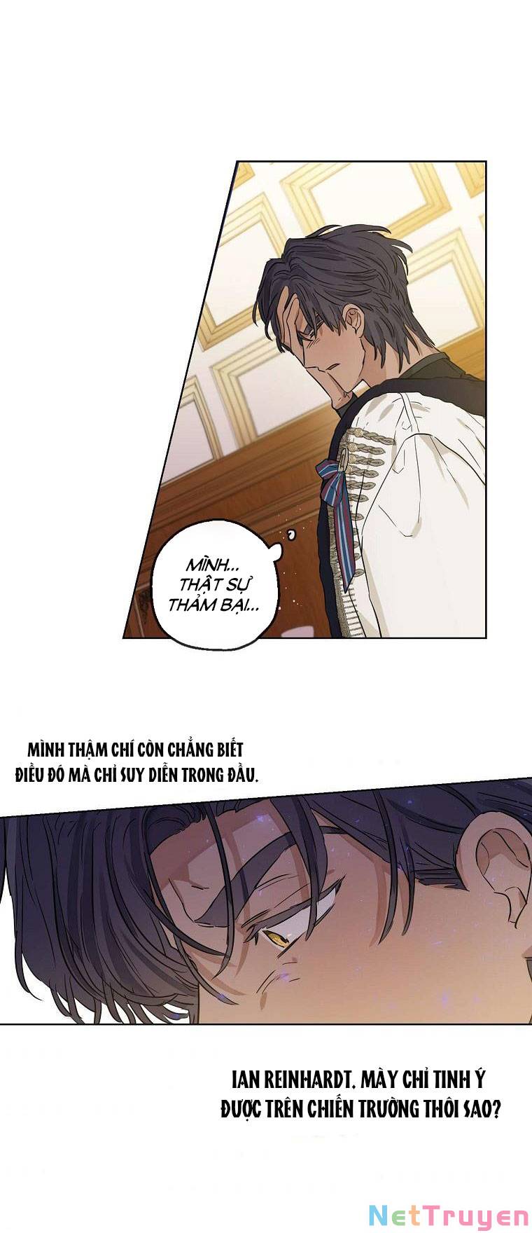 Đứa con gái ngoài giá thú của bá tước: Chapter 27