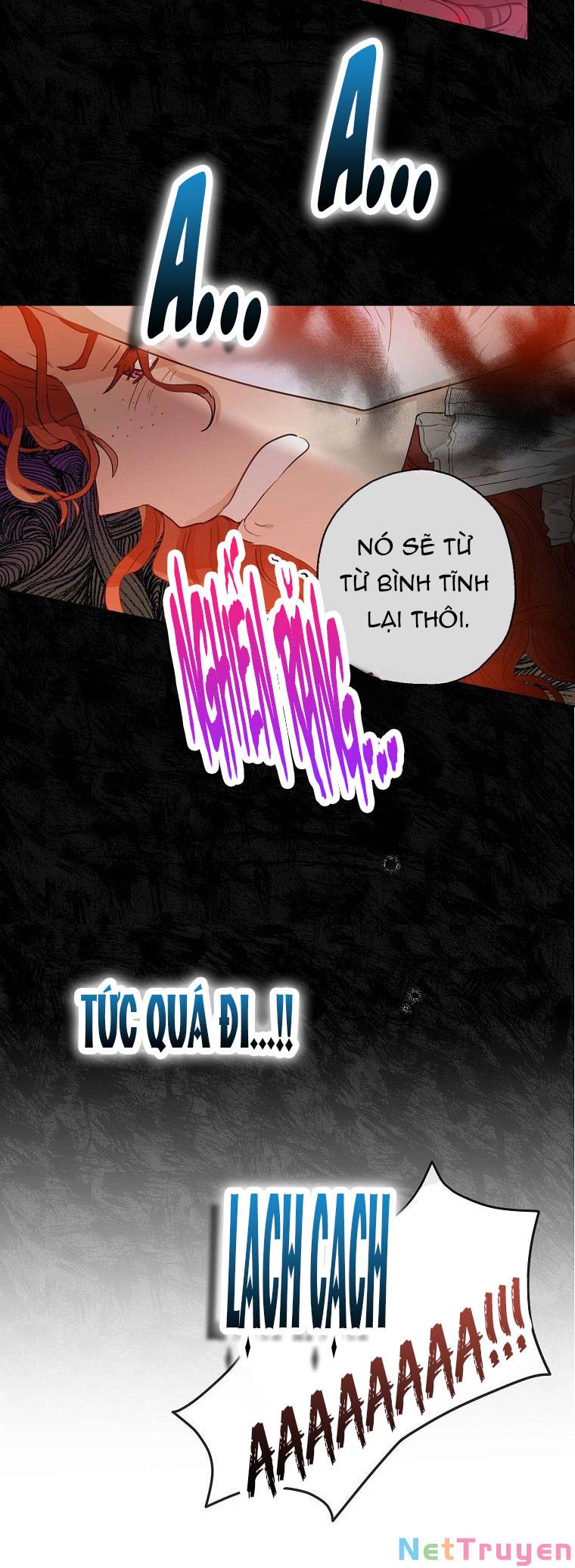 Đứa con gái ngoài giá thú của bá tước: Chapter 27