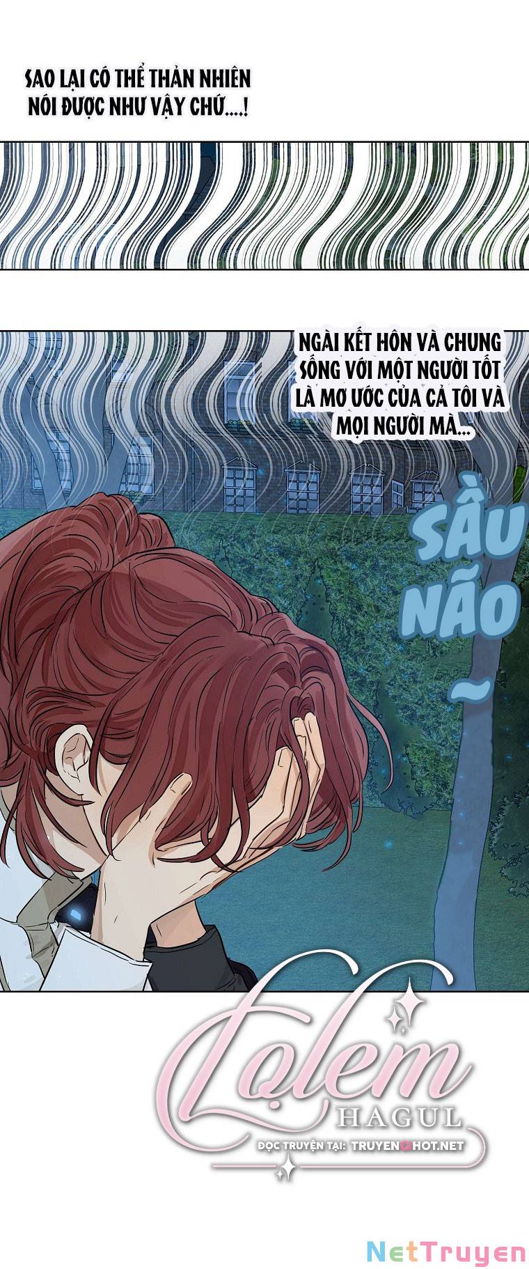 Đứa con gái ngoài giá thú của bá tước: Chapter 28