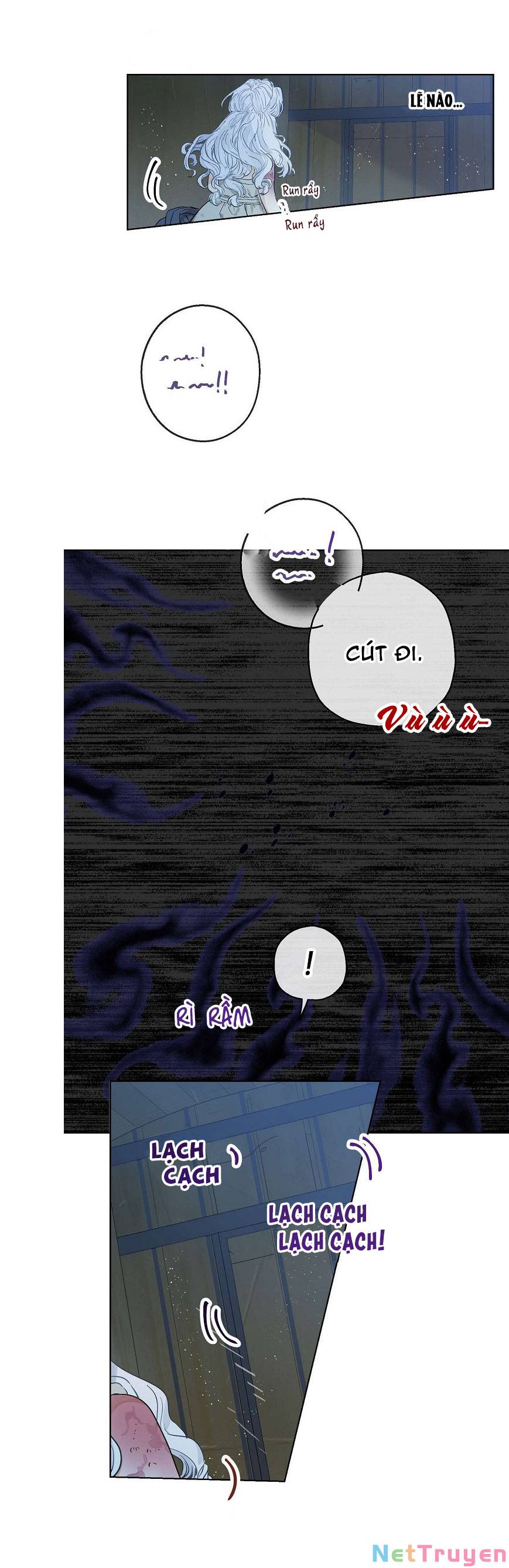 Đứa con gái ngoài giá thú của bá tước: Chapter 28