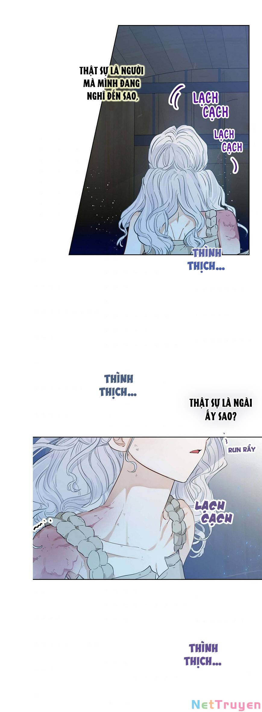 Đứa con gái ngoài giá thú của bá tước: Chapter 28