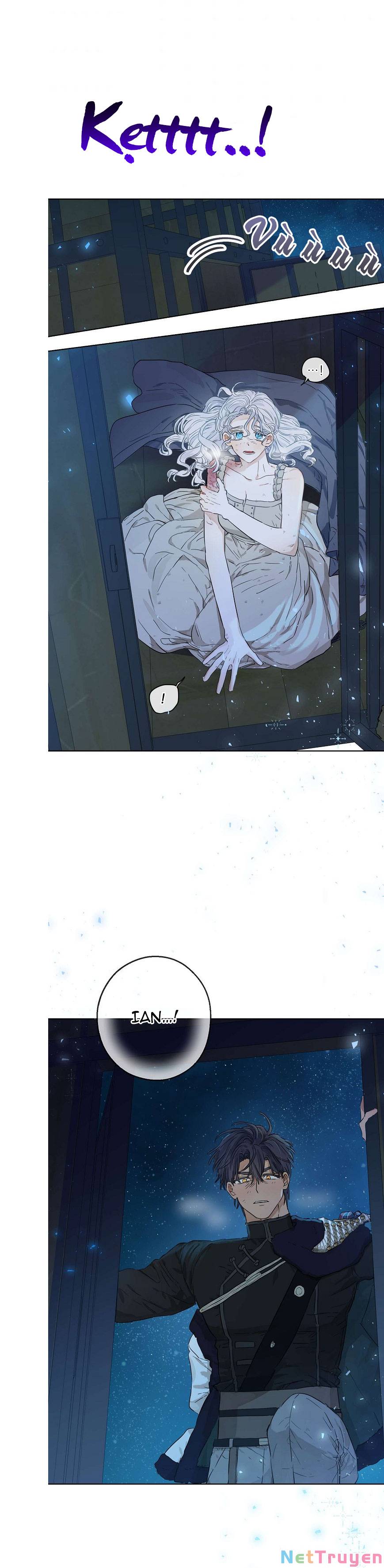 Đứa con gái ngoài giá thú của bá tước: Chapter 28