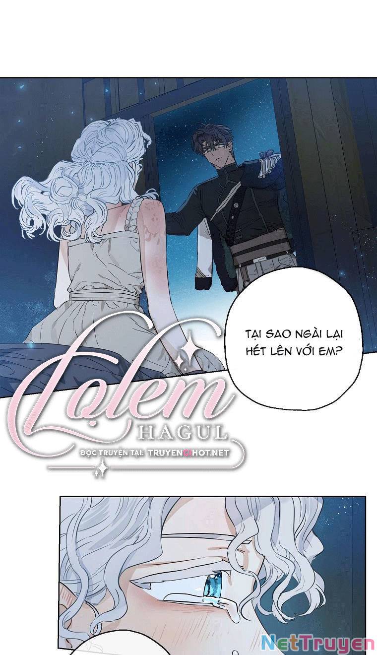 Đứa con gái ngoài giá thú của bá tước: Chapter 29