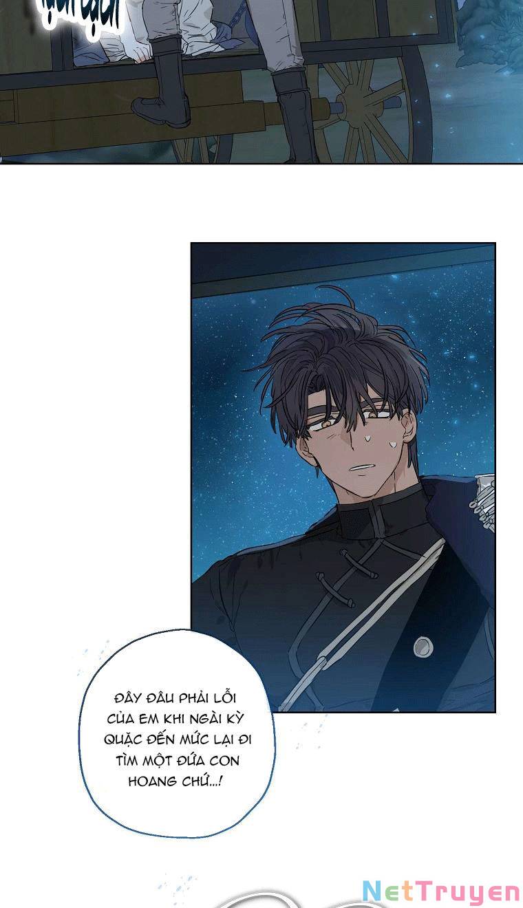 Đứa con gái ngoài giá thú của bá tước: Chapter 29