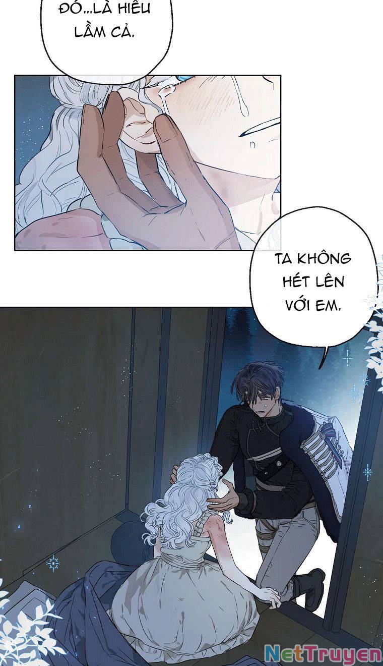 Đứa con gái ngoài giá thú của bá tước: Chapter 29