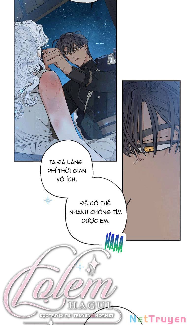 Đứa con gái ngoài giá thú của bá tước: Chapter 29