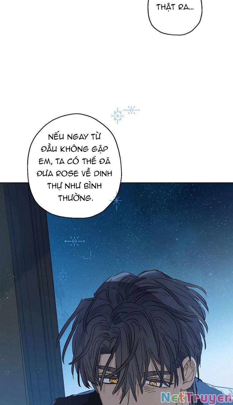 Đứa con gái ngoài giá thú của bá tước: Chapter 29