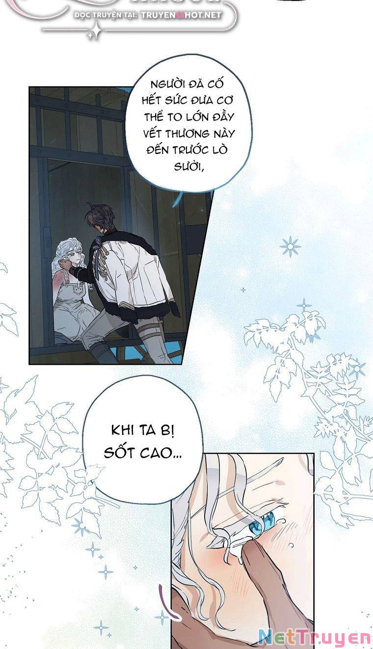 Đứa con gái ngoài giá thú của bá tước: Chapter 29