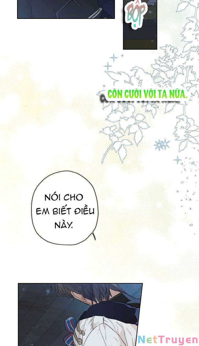 Đứa con gái ngoài giá thú của bá tước: Chapter 29