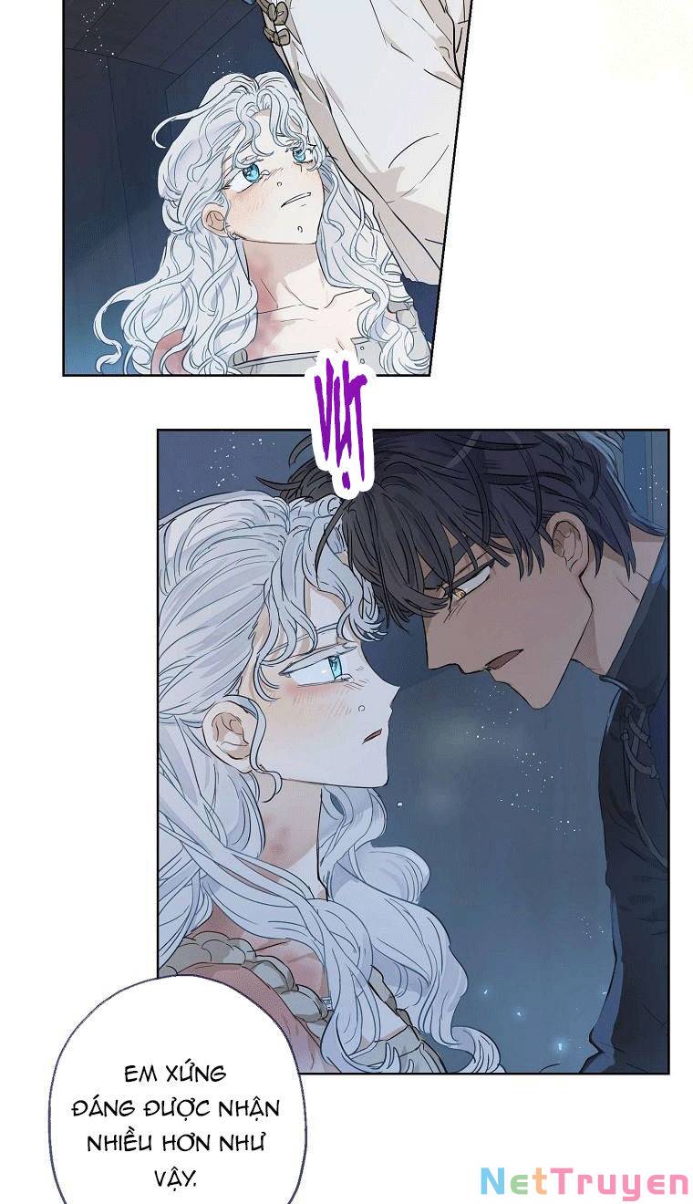 Đứa con gái ngoài giá thú của bá tước: Chapter 29